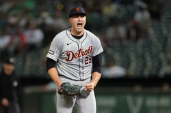 Picture of Tarik Skubal