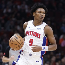 Picture of Ausar Thompson